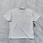 FOG Essentials Tshirt & Shorts 1977 1:1