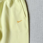 Nike x Nocta Techfleece Yellow
