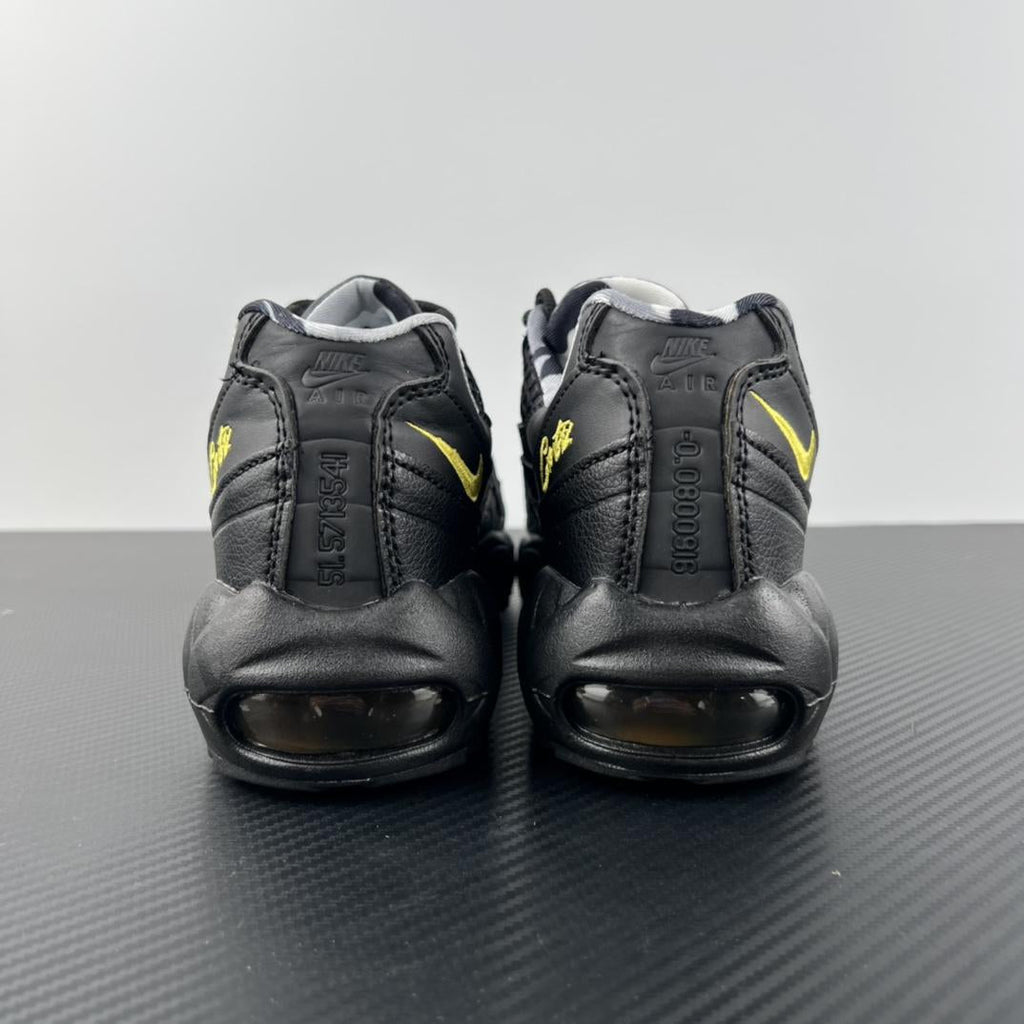 Corteiz x Nike Air Max 95
