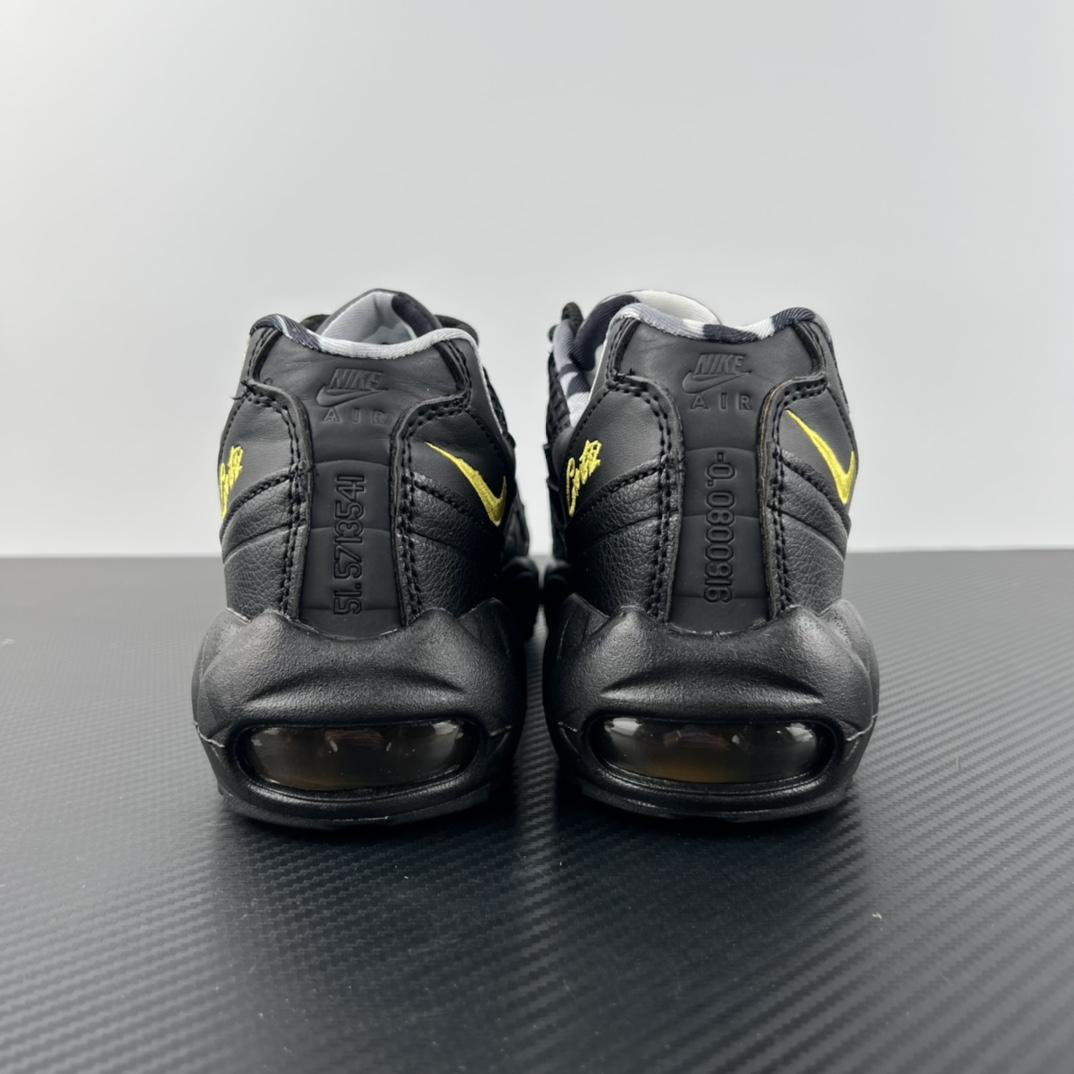 Corteiz x Nike Air Max 95