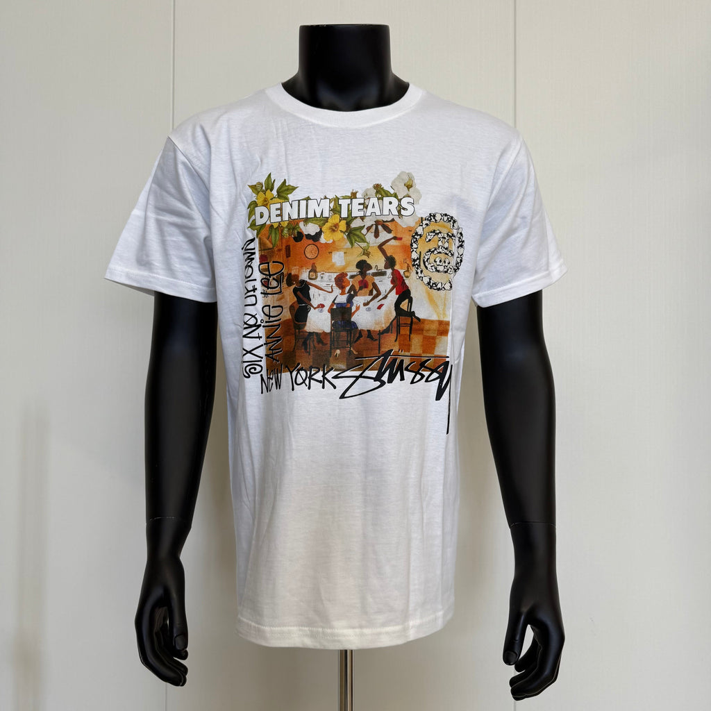 Stussy Tshirt