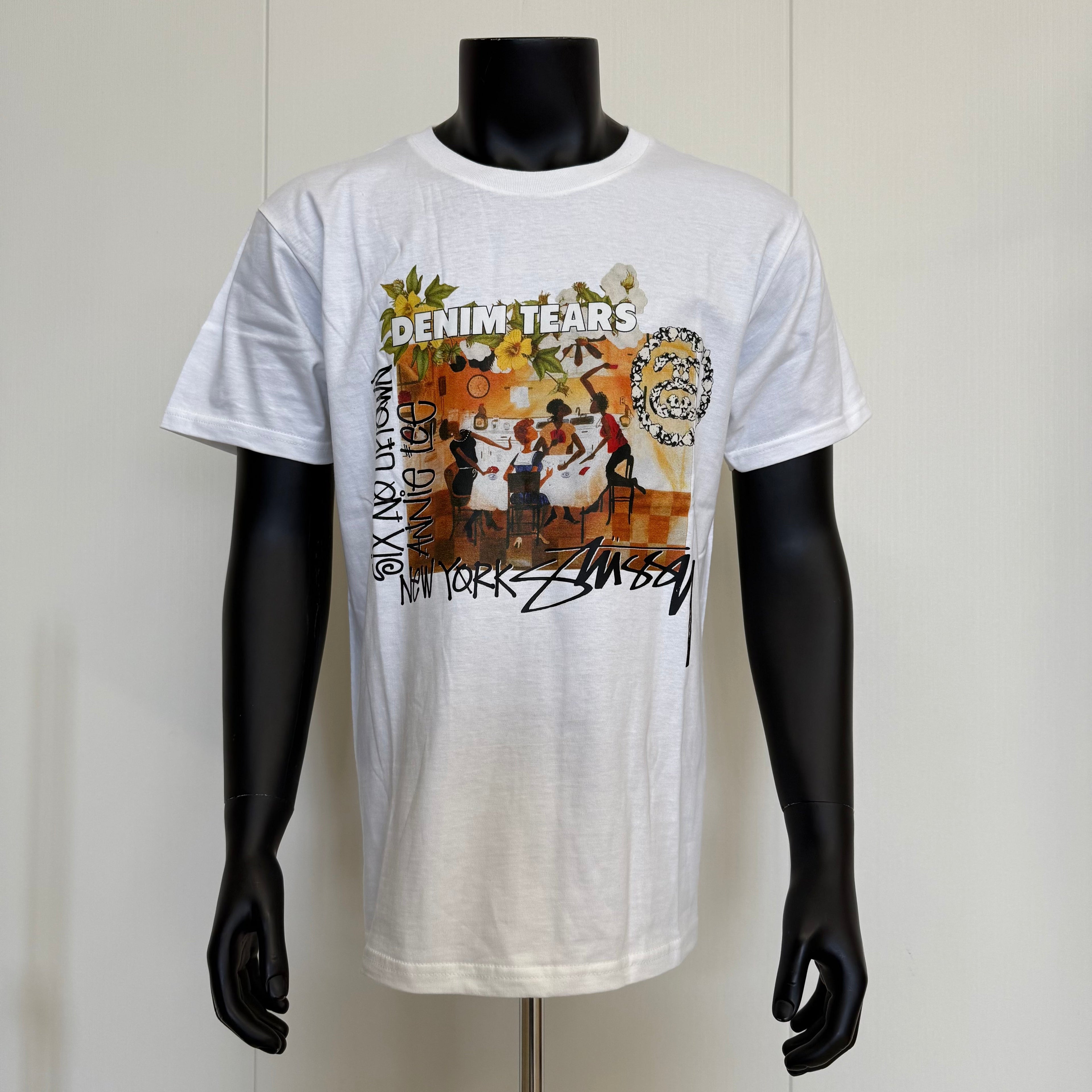 Stussy Tshirt