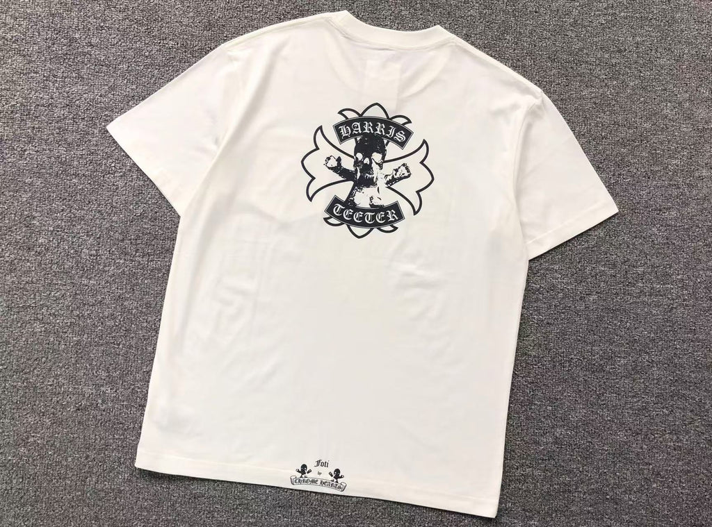 Chrome Hearts Tshirt