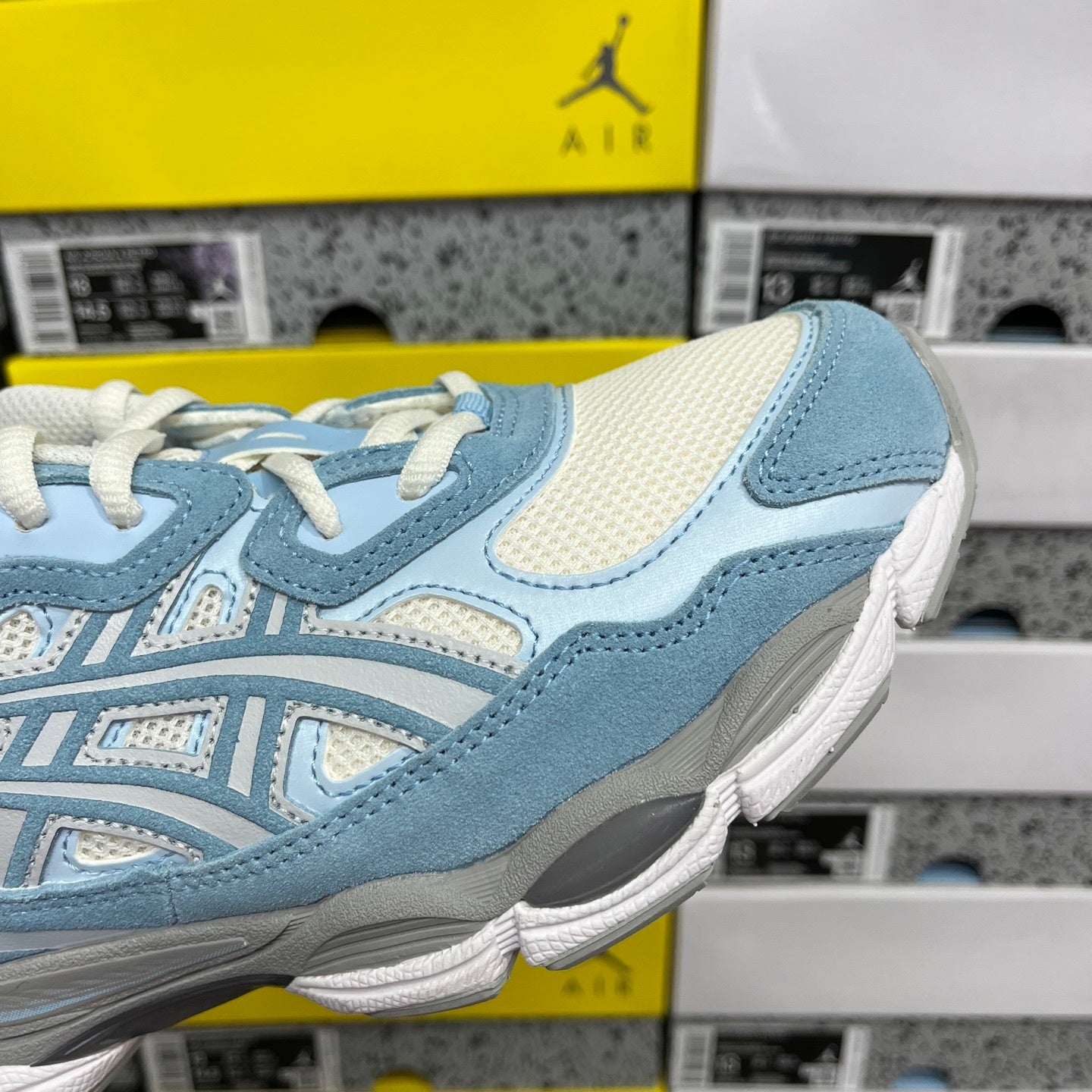 ASICS Gel-NYC Artic Sky