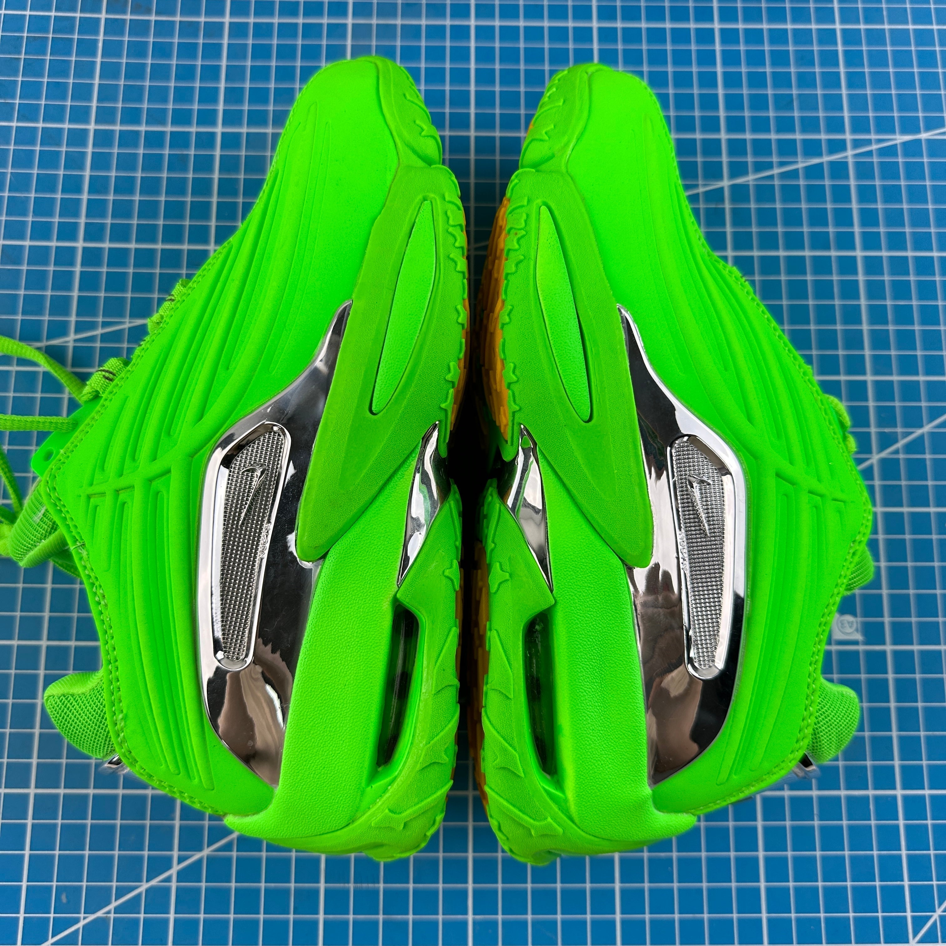 Nike x Nocta Hot Step 2