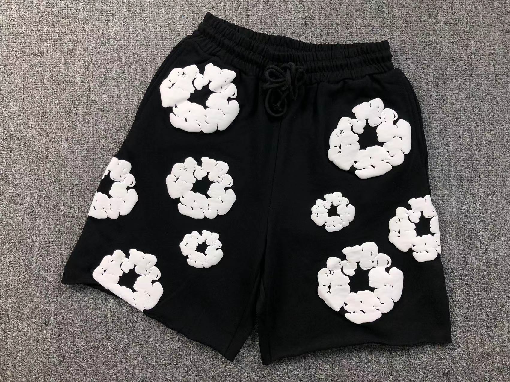 Denim Tears Short Suit