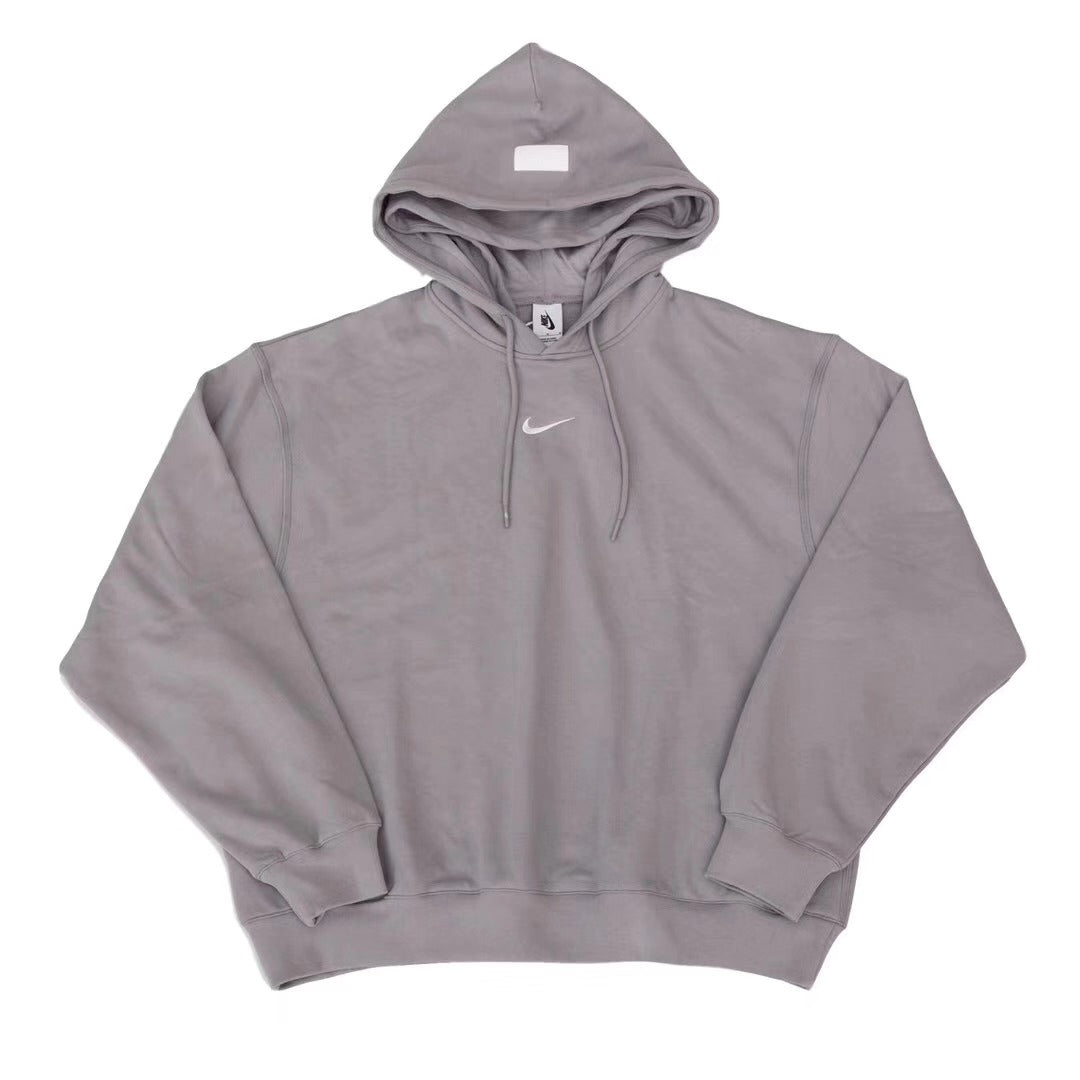 FOG x Nike Double Hood Hoodie