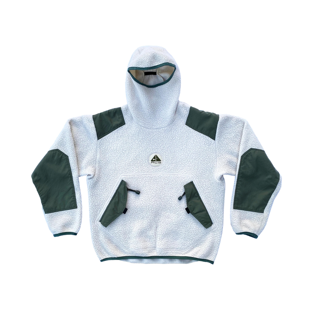 ACG Nike Supreme fleece