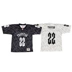 Trapstar Football Jersey