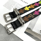 Chh Chrome Heart Belt