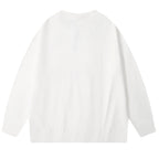 AMIRI Black Rabbit Sweatshirt