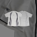 Nike Total 90 Vintage Jersey Tshirt