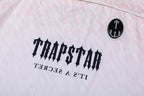 Trapstar Football Jersey Tshirt