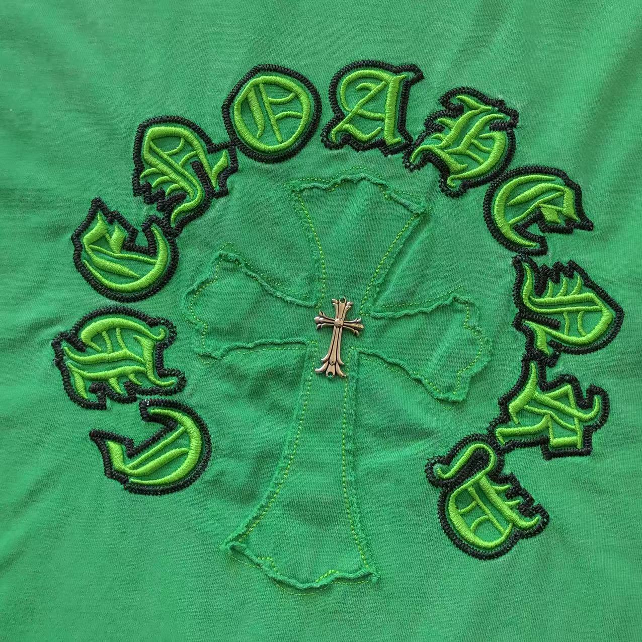 Chrome Hearts Tshirt