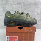 Corteiz x Nike Air Max 95