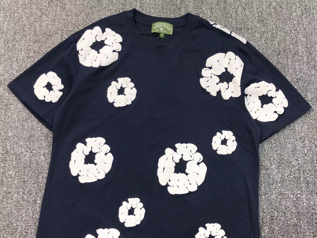 Denim Tears Short Suit