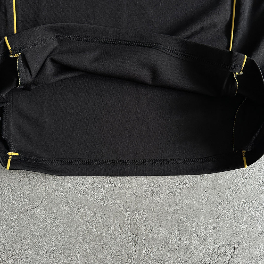 Corteiz talismo football jersey -black