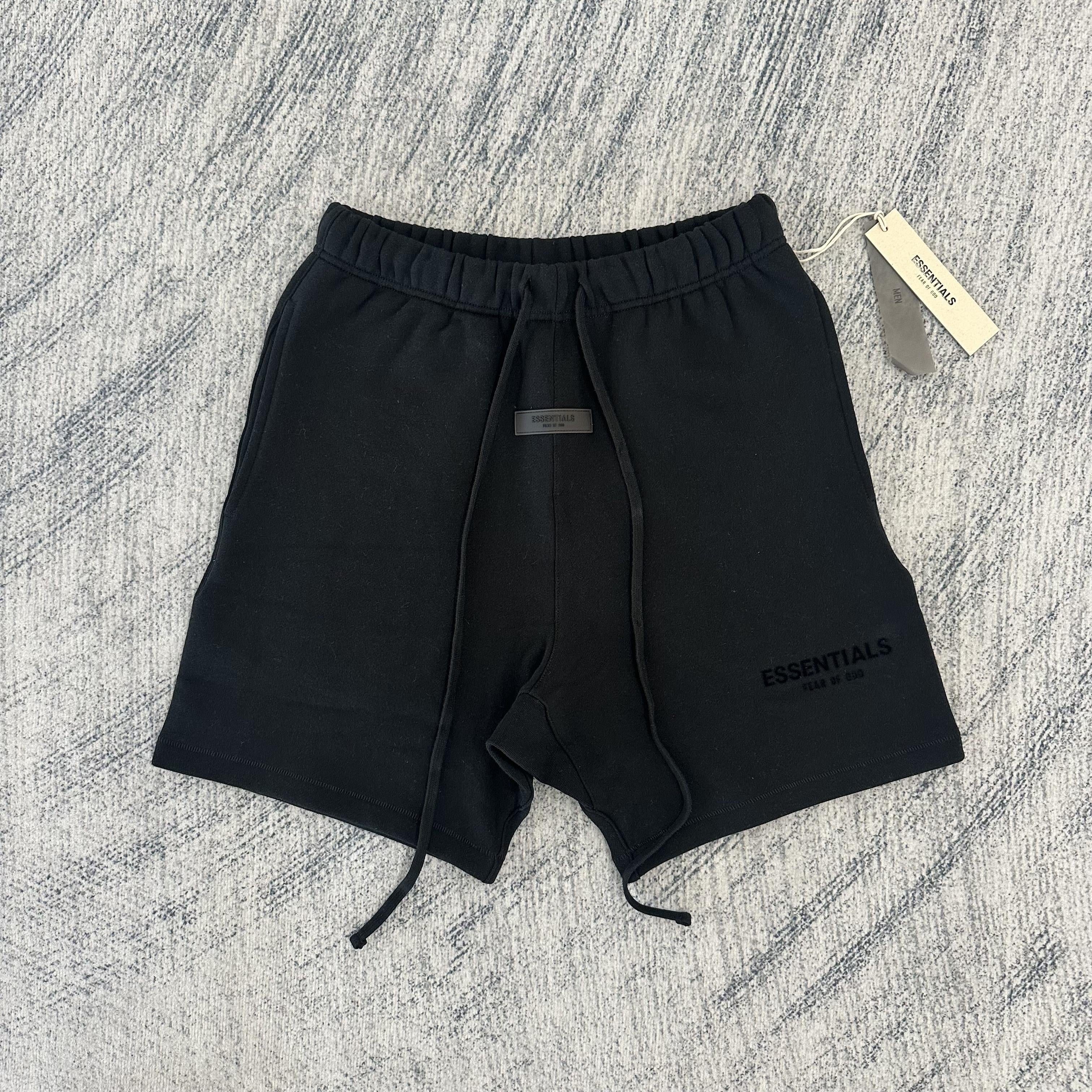 FOG Essentials Tshirt & Shorts 1:1