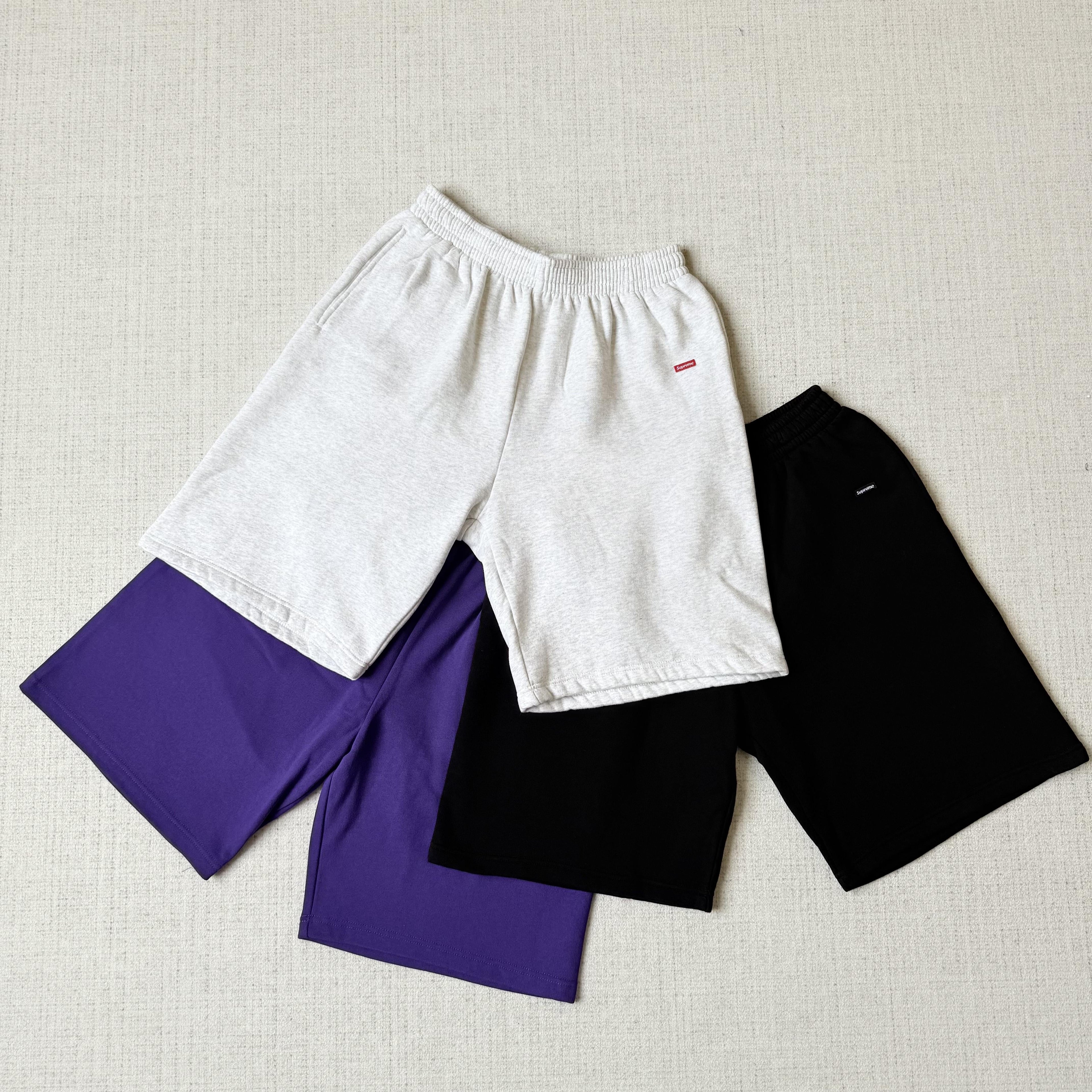 Supreme Shorts