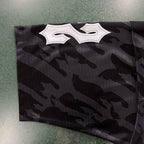 Trapstar Football Jersey