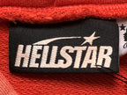 Hellstar Short Set
