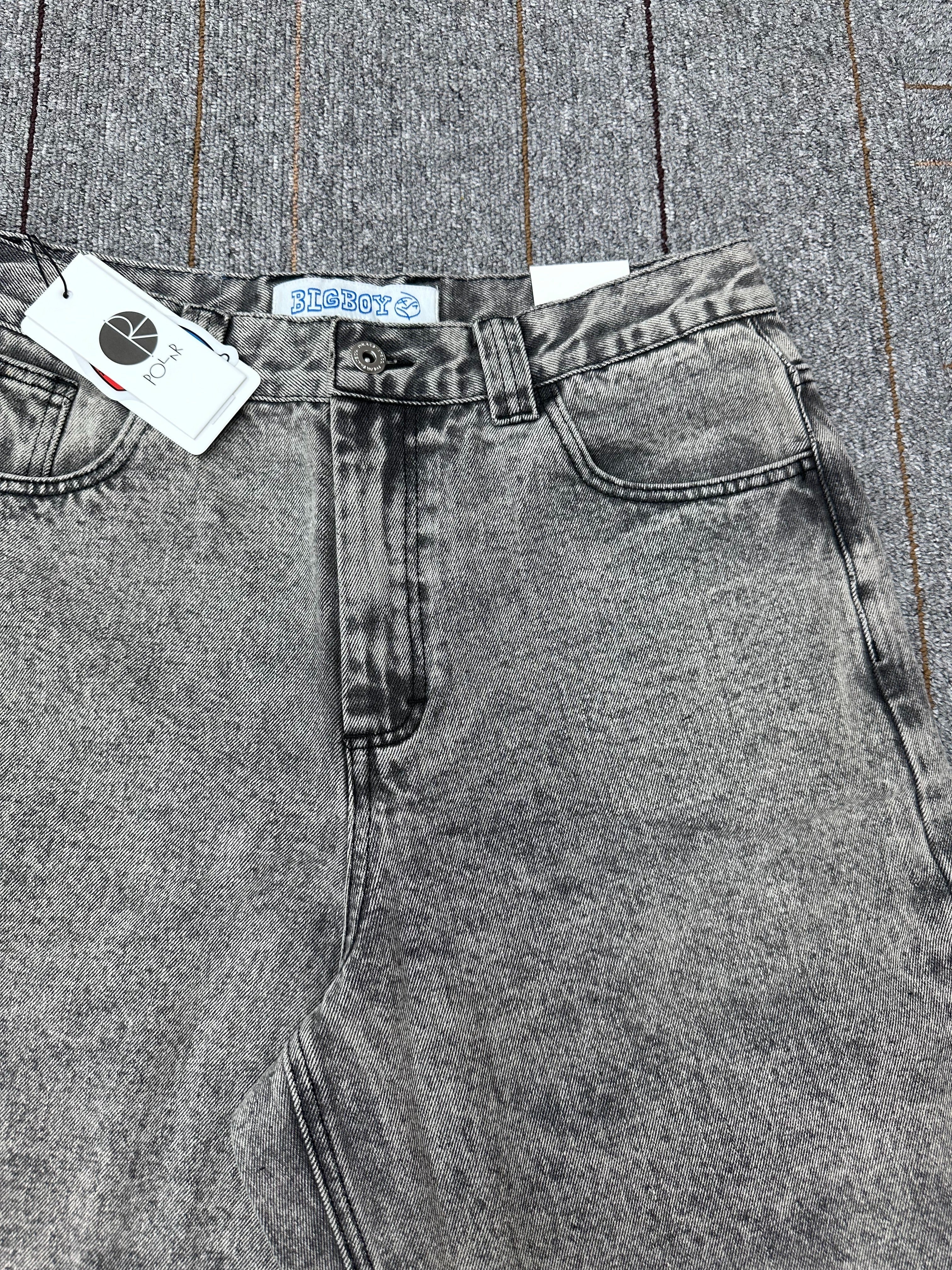 Polar Big Boy Denim Jeans Pant