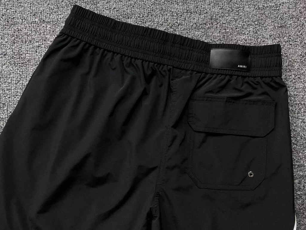 Amiri Shorts