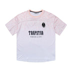 Trapstar Football Jersey Tshirt
