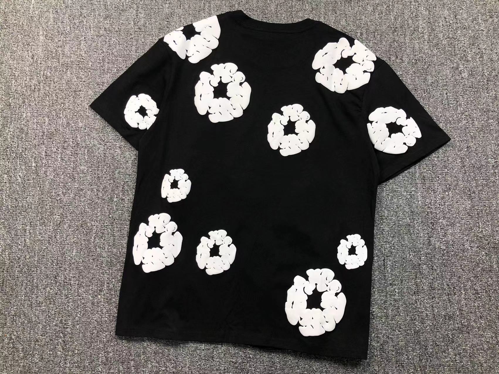 Denim Tears Short Suit