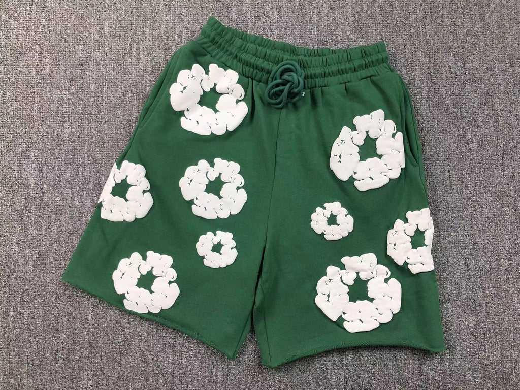 Denim Tears Short Suit