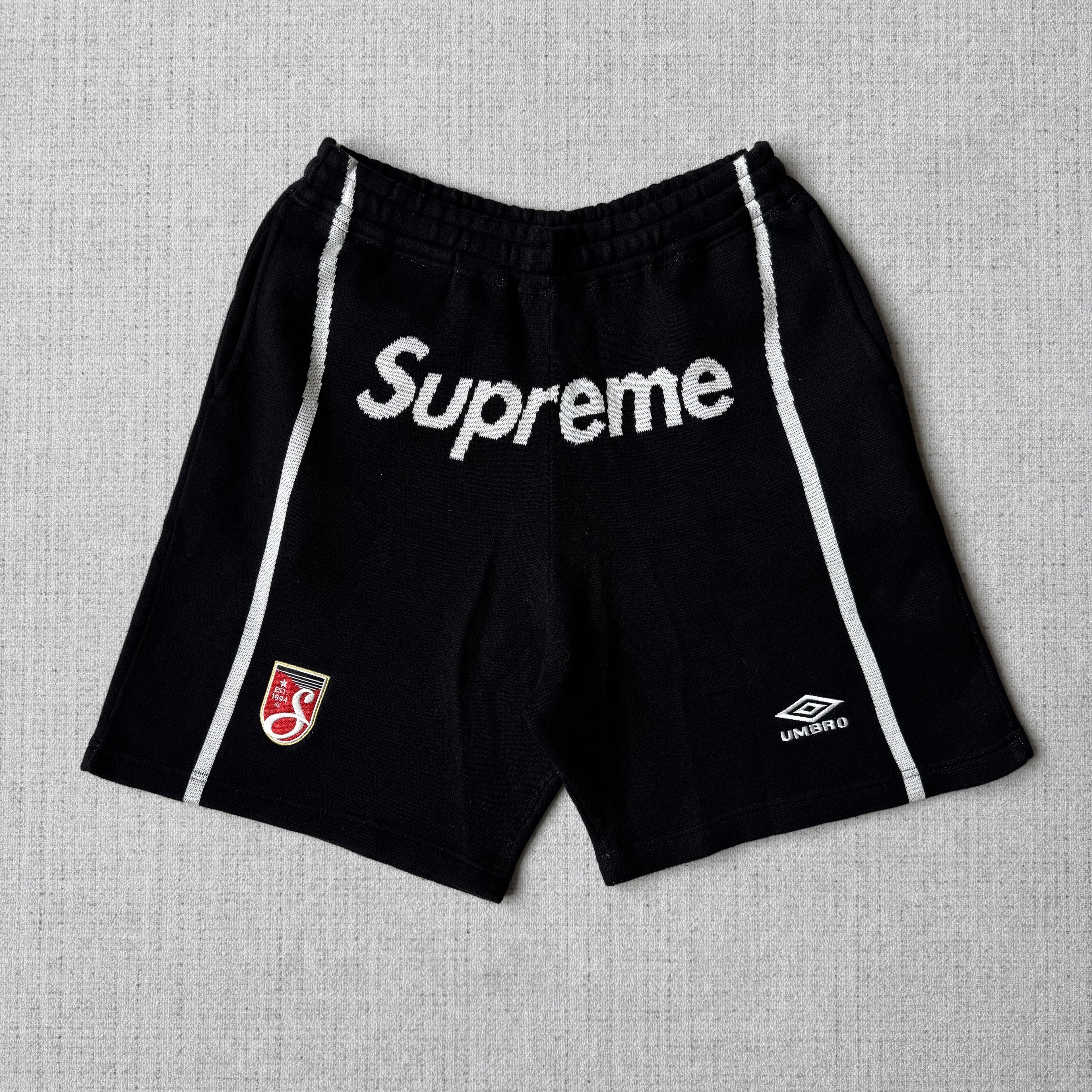 Supreme Shorts