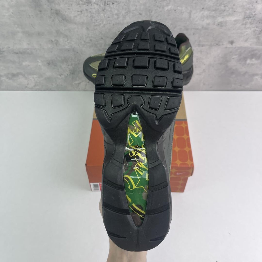 Corteiz x Nike Air Max 95