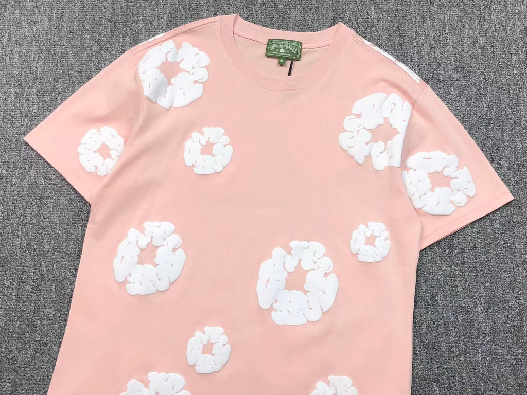 Denim Tears Short Suit