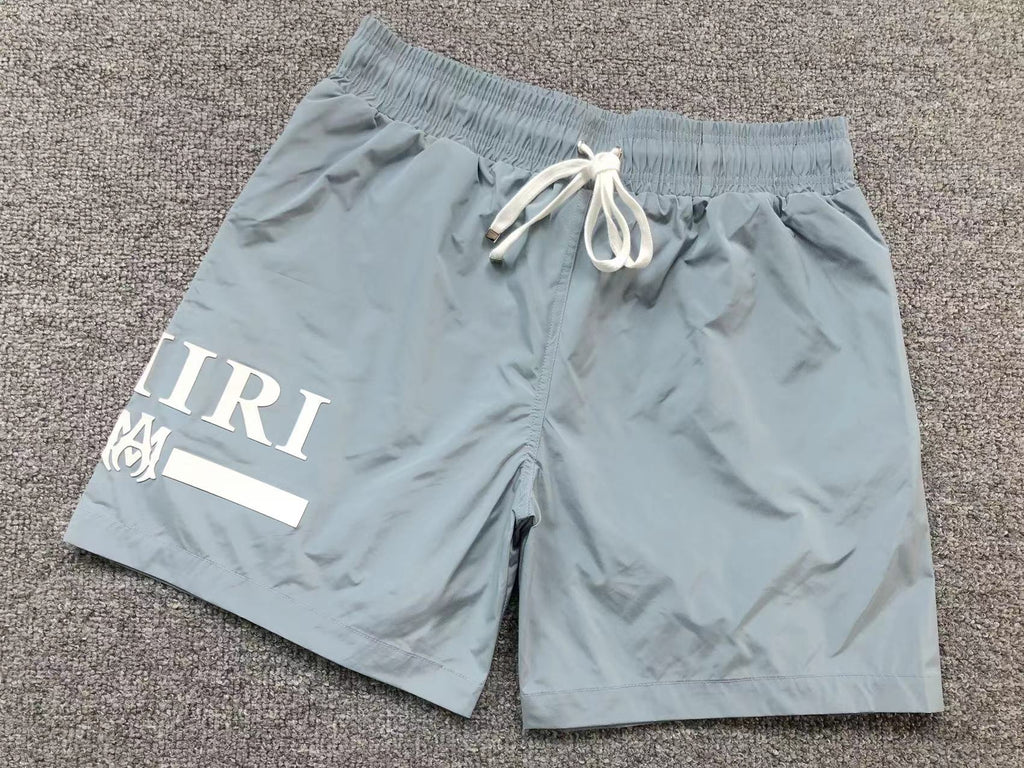Amiri Shorts