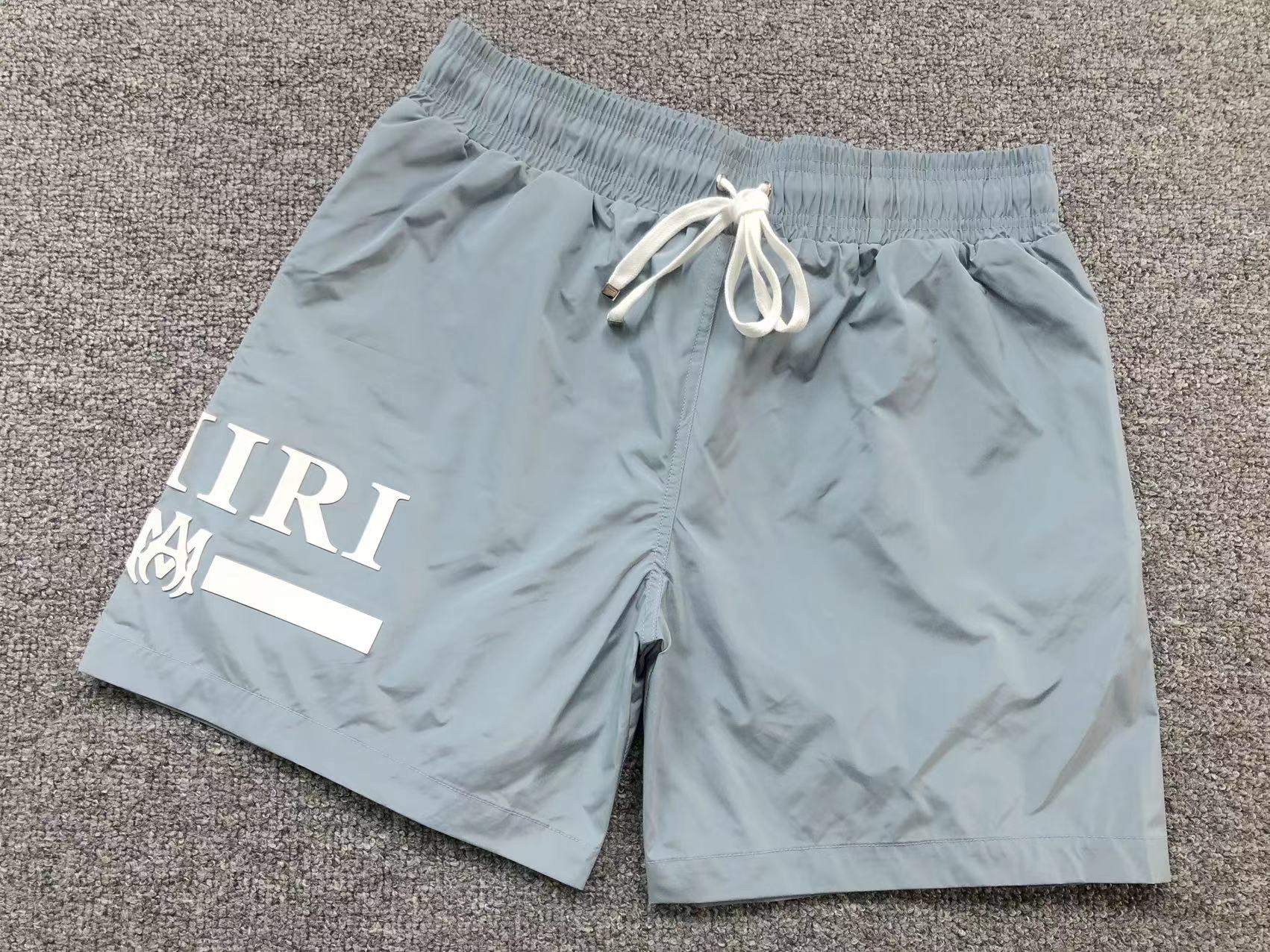 Amiri Shorts
