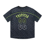 Trapstar Football Jersey Tshirt