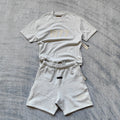 FOG Essentials Tshirt & Shorts 1977 1:1