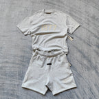 FOG Essentials Tshirt & Shorts 1977 1:1