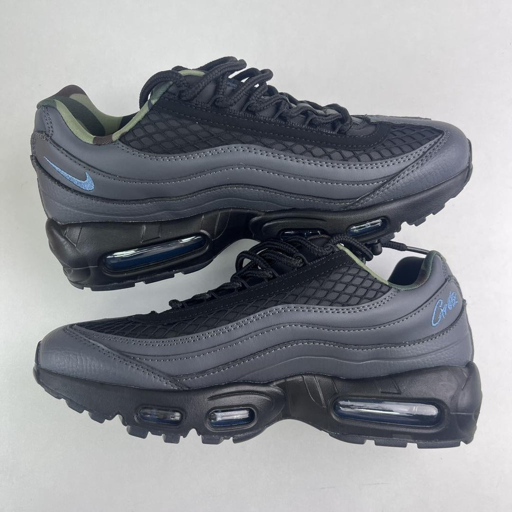 Corteiz x Nike Air Max 95