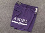 Amiri Shorts