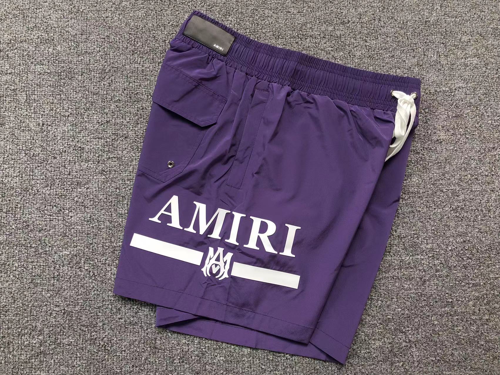 Amiri Shorts