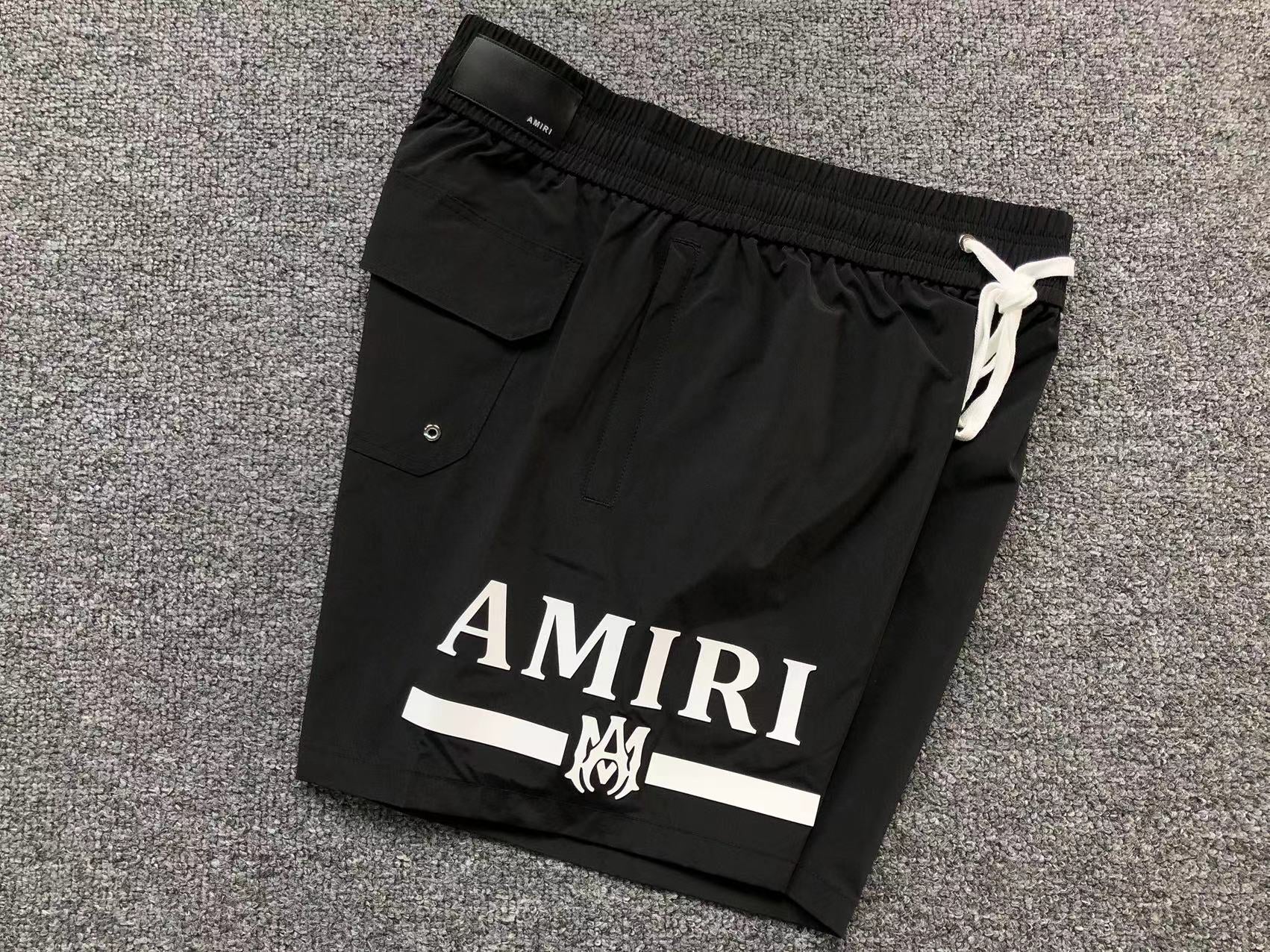 Amiri Shorts