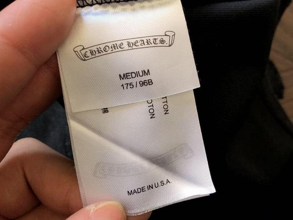 Chrome Hearts Tshirt