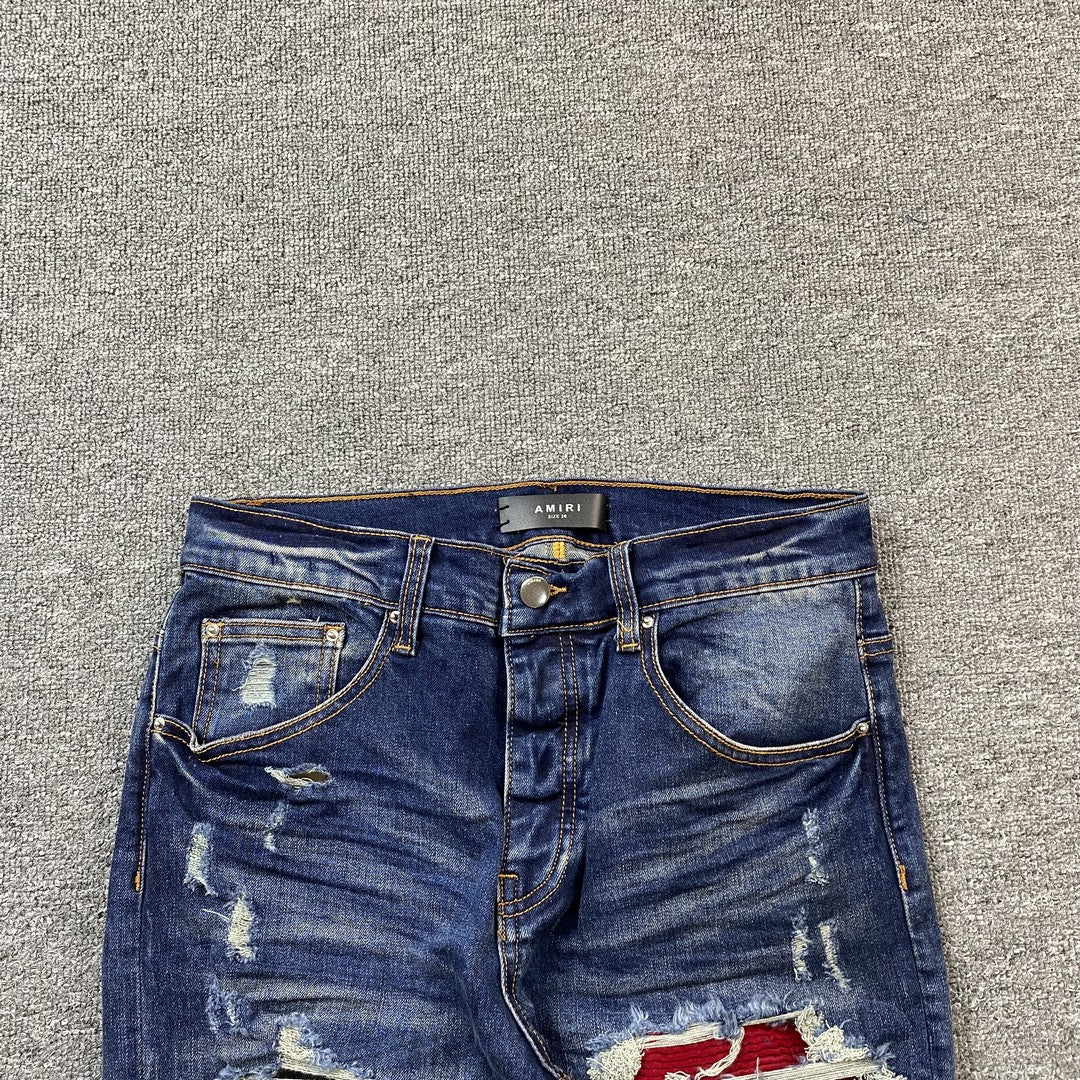 Amiri Jeans