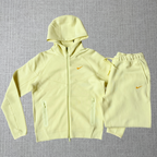 Nike x Nocta Techfleece Yellow
