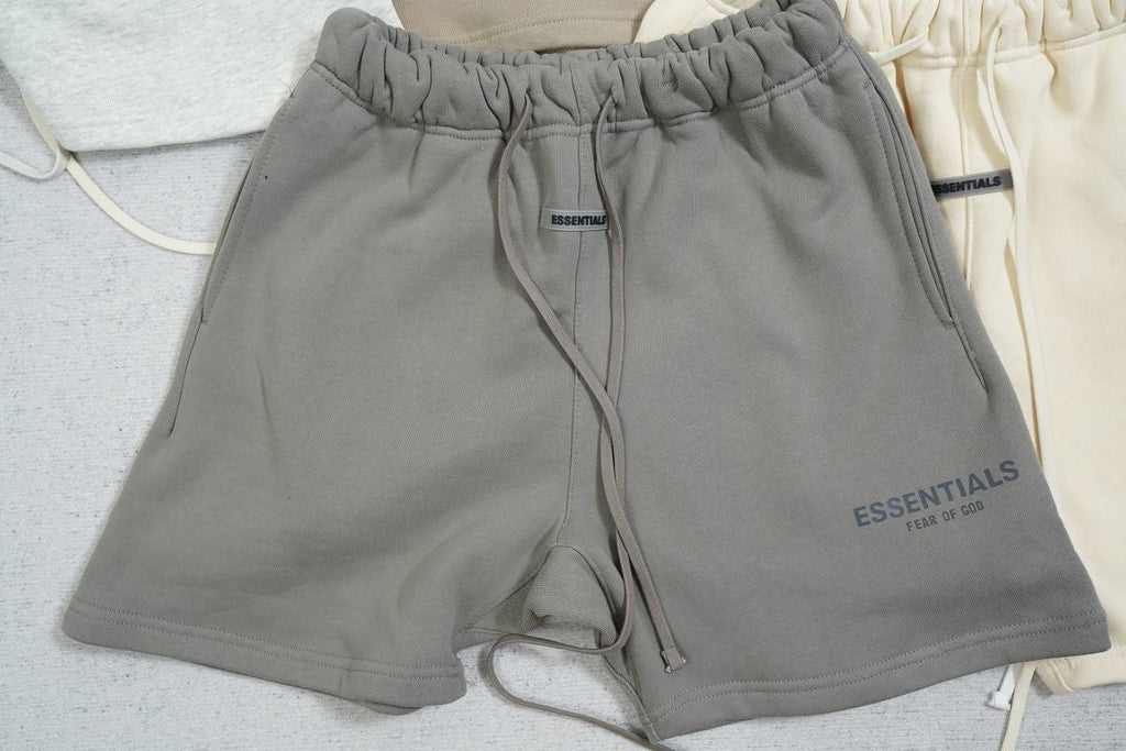 FOG x Essentials Shorts