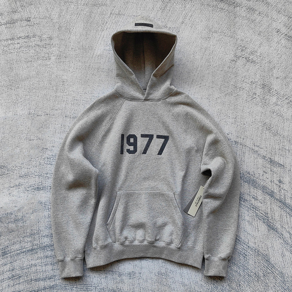 FOG Essentials Hoodie & Pants 1977 1:1