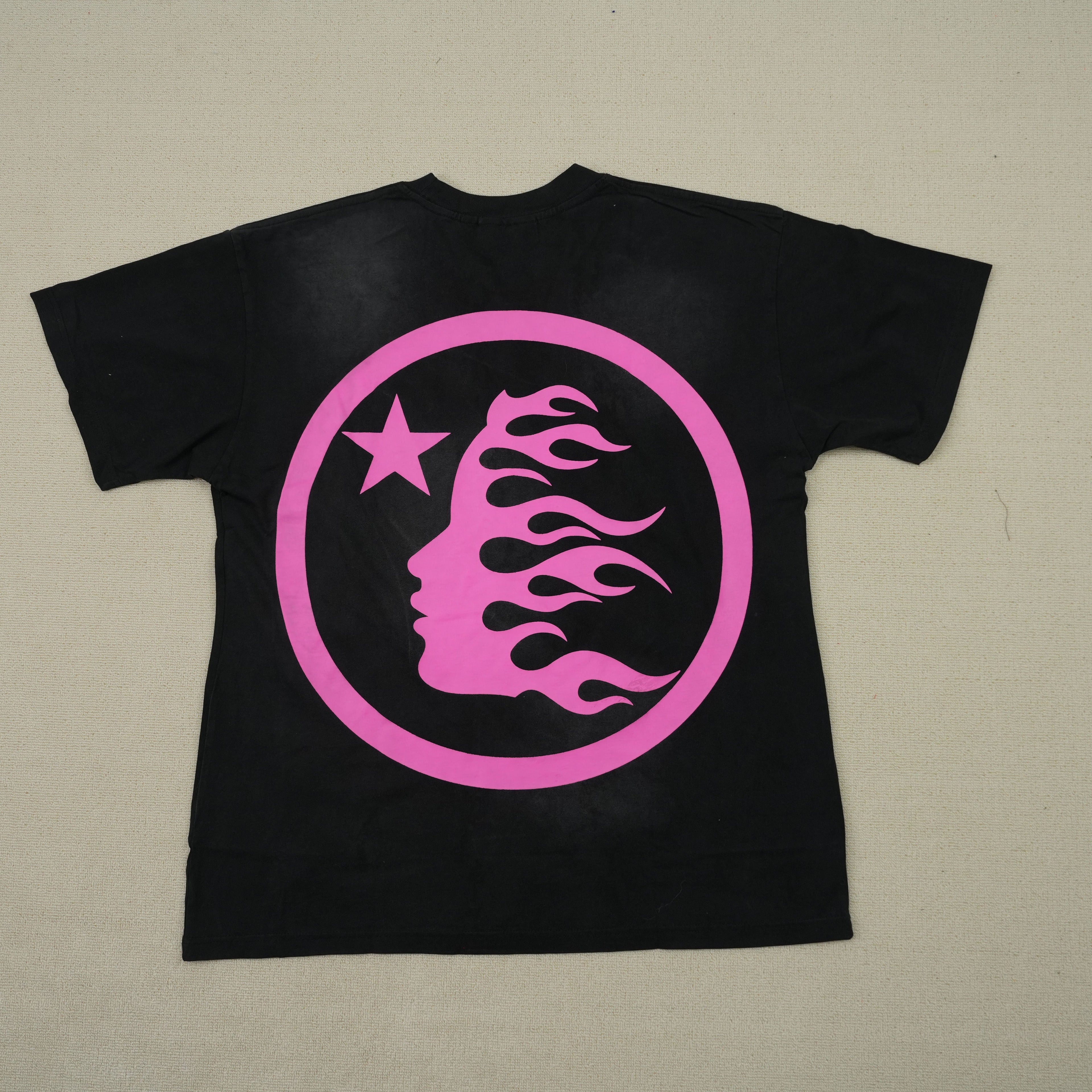 Hellstar Tshirt 1:1