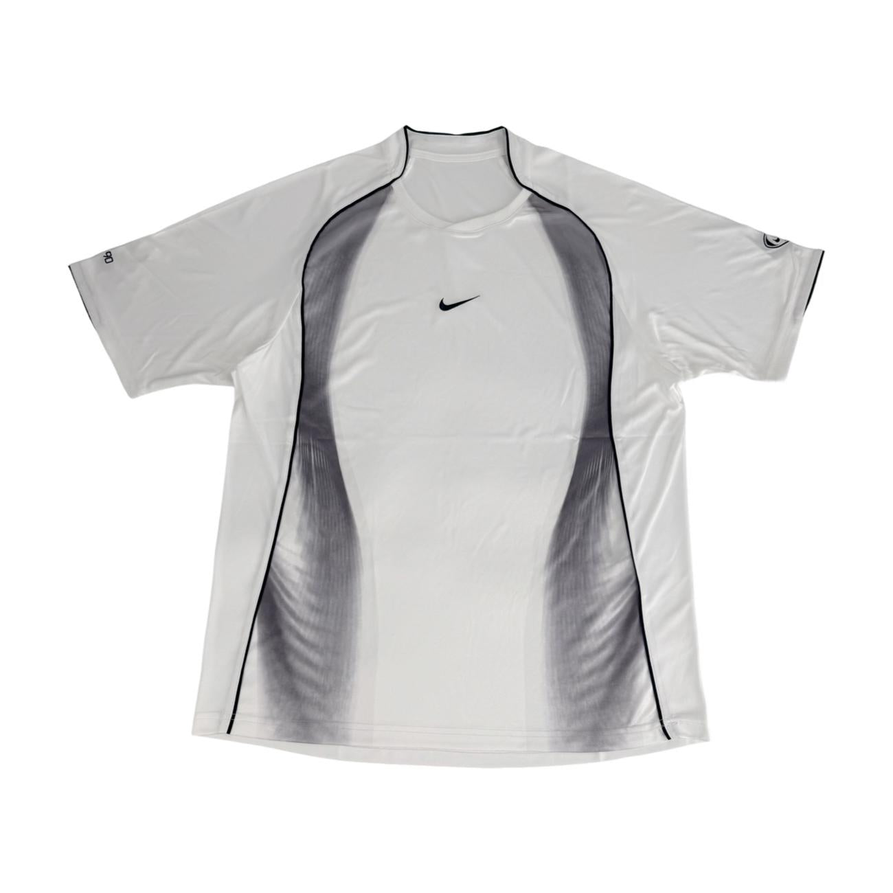 Nike Total 90 Vintage Jersey Tshirt