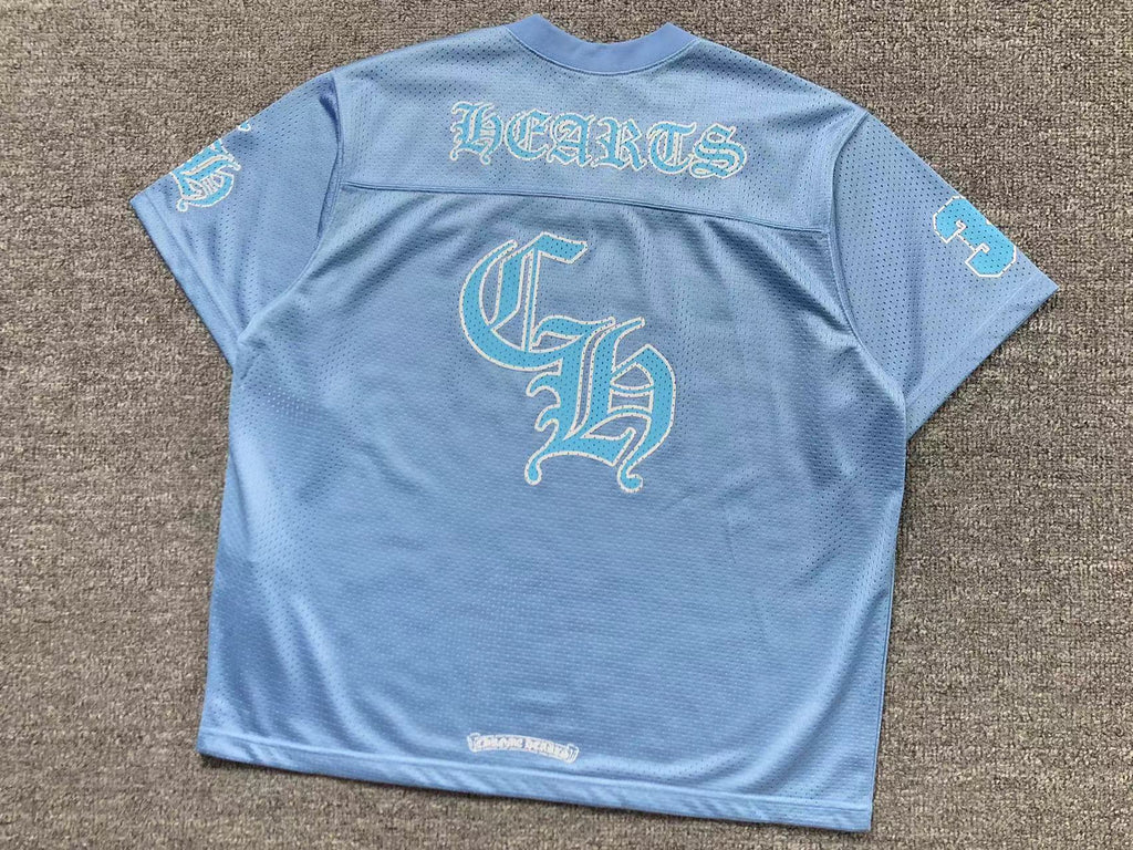 Chrome Hearts Short Set